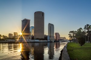 Photo taken at The University of Tampa, 341-351 UT University Drive, Tampa, FL 33606, USA with Canon EOS REBEL T5i