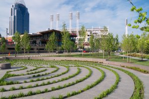 Ohio River Trail, Cincinnati, OH 45202, USA