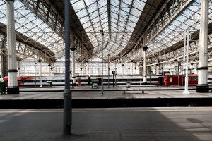 9819 Station Approach, London SE1, UK