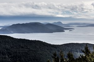 Summit to Cascade Lake Trail, Olga, WA 98279, USA