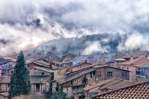 Calle Vega, 4, 37659 San Martín del Castañar, Salamanca, Spain