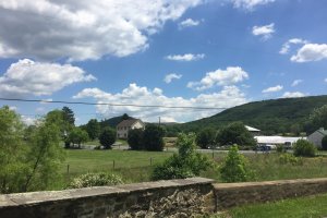 66-72 Fisher Mill Rd, Oley, PA 19547, USA