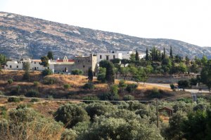 Eparchiaki Odos Faistou - Kalon Limenon, Festos 702 00, Greece