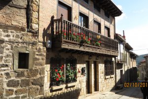 Calle Andrés Villacieros, 51, 42150 Vinuesa, Soria, Spain