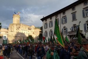 Piazza Raffaello Sanzio, 11, 38122 Trento TN, Italy