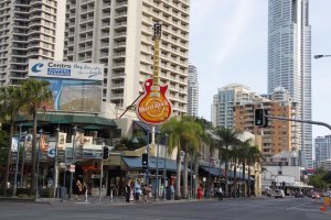 3198-3242 Surfers Paradise Blvd, Surfers Paradise QLD 4217, Australia