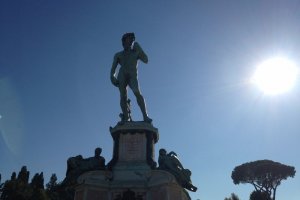 Piazzale Michelangelo, 1, 50125 Firenze FI, Italy