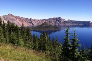 Rim Village Drive, Oregon 97604, USA