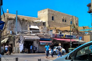 Yefet Street 11, Tel Aviv-Yafo, Israel