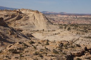 Grand Staircase-Escalante National Monument, Utah 12, Utah, USA