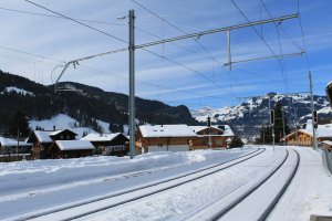 Güterstrasse 10, 3780 Saanen, Switzerland