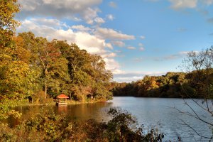 Patuxent Branch Trail, Columbia, MD 21045, USA