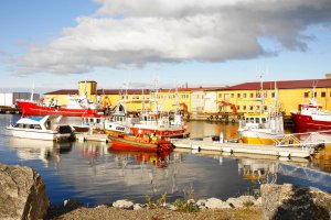 Photo taken at Riksveg 82, 8480 Andenes, Norway with SONY SLT-A77V