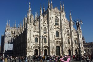 Piazza del Duomo, 23, 20121 Milano, Italy