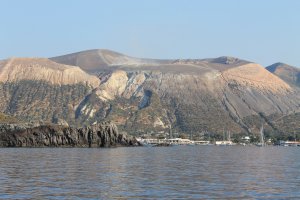 Strada Provinciale 179, 98055 Lipari ME, Italy