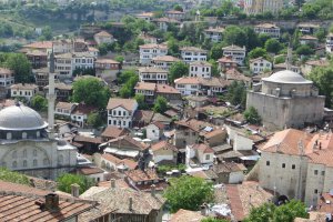 Hamamönü Sokak, 78600 Safranbolu/Karabük, Turkey