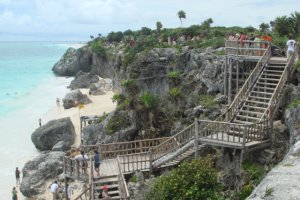 Unnamed Road, Quintana Roo, Mexico