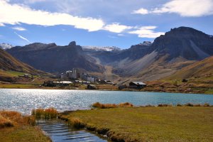 Photo taken at Vanoise National Park, 18 D87A, 73320 Tignes, France with NIKON D3S