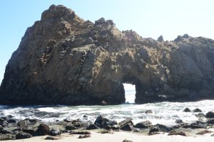 9100 Sycamore Canyon Rd, Big Sur, CA 93920, USA