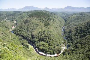 Photo taken at N2, Wilderness, 6560, South Africa with Canon EOS 6D