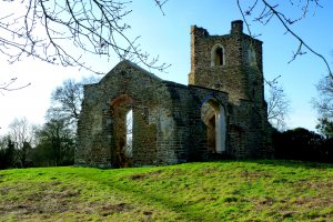 Old Church Path, Bedford, Central Bedfordshire MK45 4BP, UK