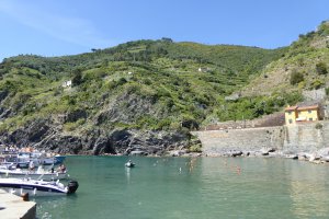 Via Visconti, 32, Vernazza SP, Italy