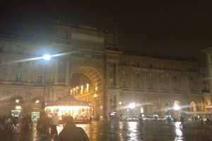 Piazza della Repubblica, 10, 50123 Firenze, Italy