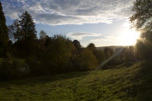 Photo taken at Gütlitobelweg 20, 8400 Winterthur, Switzerland with Canon EOS 1100D