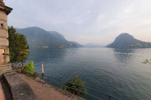 14, Via Riviera, Aldesago, Castagnola, Circolo di Lugano est, Lugano, Distretto di Lugano, Ticino, 6976, Switzerland