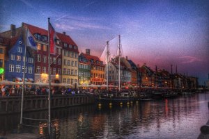 Nyhavn 2, 1051 København K, Denmark