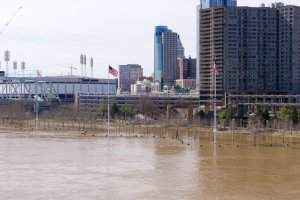 101-199 L and N Pedestrian Bridge, Newport, KY 41071, USA