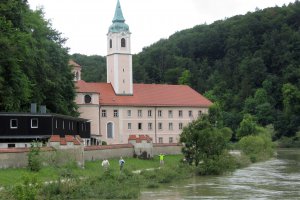 Frauenbergstraße, 93309 Kelheim, Germany