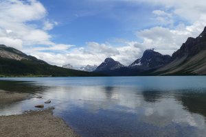 Field, AB T0L, Canada