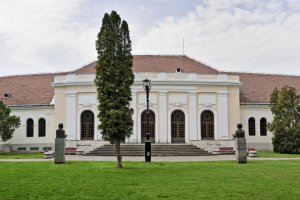 Photo taken at Strada Muzeului, Alba Iulia, Romania with NIKON D90