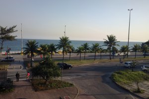 Avenida Lúcio Costa, 2630 - Barra da Tijuca, Rio de Janeiro - RJ, 22630-010, Brazil