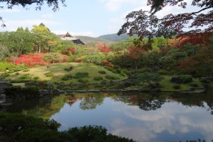 Photo taken at 74 Suimonchō, Nara-shi, Nara-ken 630-8208, Japan with SONY DSC-HX50V