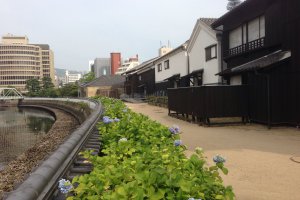 Dejima Dori, 6 Dejimamachi, Nagasaki-shi, Nagasaki-ken 850-0862, Japan