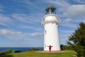 Photo taken at 1979 East Cape Road, East Cape 4087, New Zealand with Panasonic DMC-ZS20