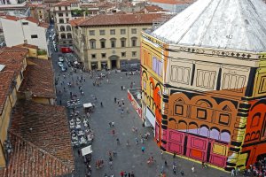 Piazza San Giovanni, 1, 50123 Firenze, Italy