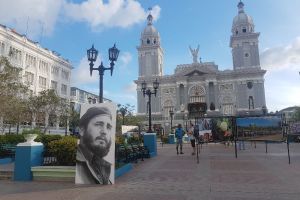 Agramonte Oeste, Sancti Spíritus, Cuba