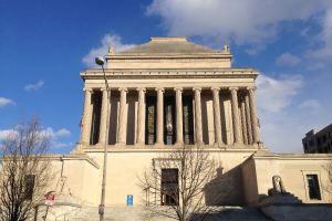 House of the Temple, 1733, 16th Street Northwest, Dupont Circle, Washington, District of Columbia, 20012, United States