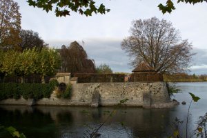 Photo taken at Stadtgarten 1, 78462 Konstanz, Germany with Canon EOS 1100D