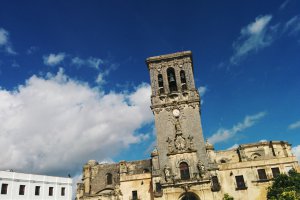 Plaza del Cabildo, 3, 11630 Arcos de la Frontera, Cádiz, Spain