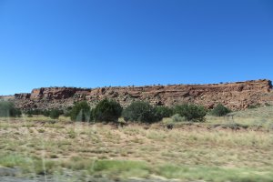 Photo taken at I-40, New Laguna, NM 87038, USA with Canon PowerShot SX280 HS