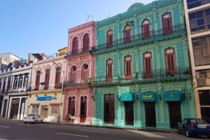 San Jose, La Habana, Cuba