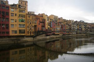 Plaça de Catalunya, 10, 17004 Girona, Girona, Spain