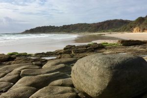 Angourie Road, Angourie, Wooloweyah, New South Wales, 2464, Australia