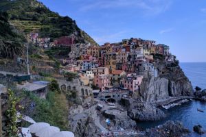 Nessun Dorma, 2, Lemmen, Riomaggiore, SP, Liguria, 19017, Italy