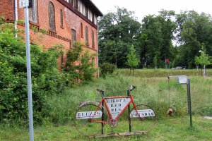 Photo taken at An der Heilstättenbahn 1, 14547 Beelitz, Germany with Canon PowerShot SX230 HS