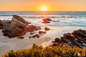 Praia do Rodanho, 4935, Portugal